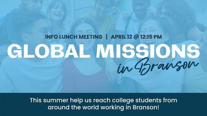 J1 Outreach Informational Lunch Meeting April 12 logo