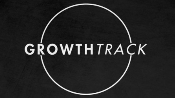 Growth Track: 1 Day  logo