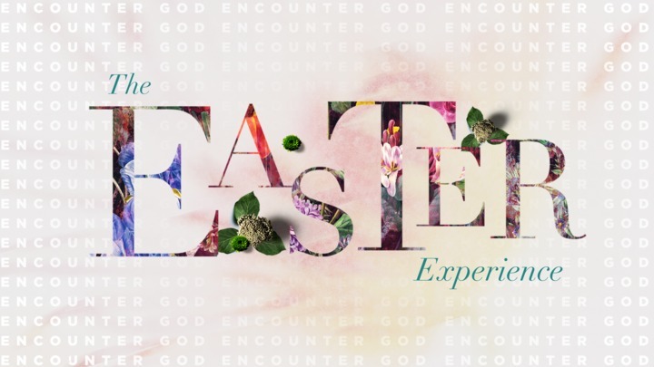 Godley » Easter Saturday Party logo