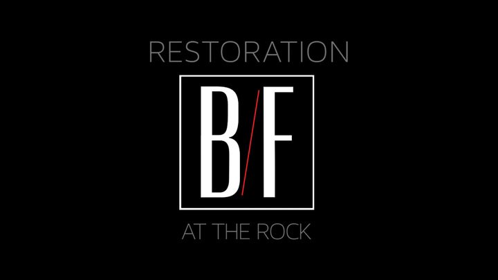 Breaking Free Spring 2026 logo