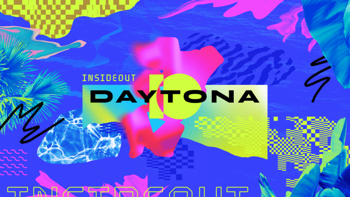 InsideOut Daytona - High School Summer Camp logo
