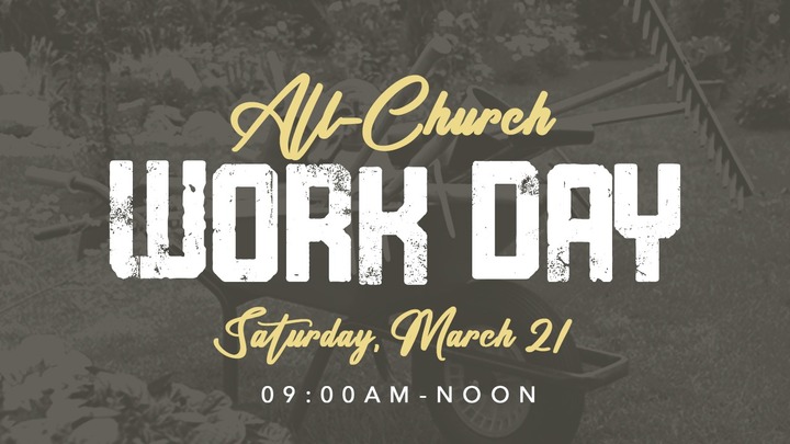 On-Site Work Day logo