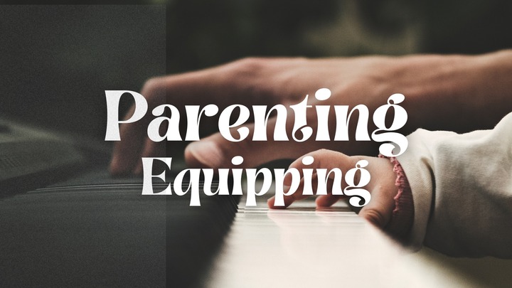 Parenting Equipping logo