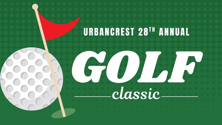 Urbancrest Golf Classic logo
