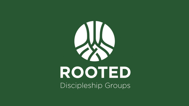 Rooted: Summer 2026 logo