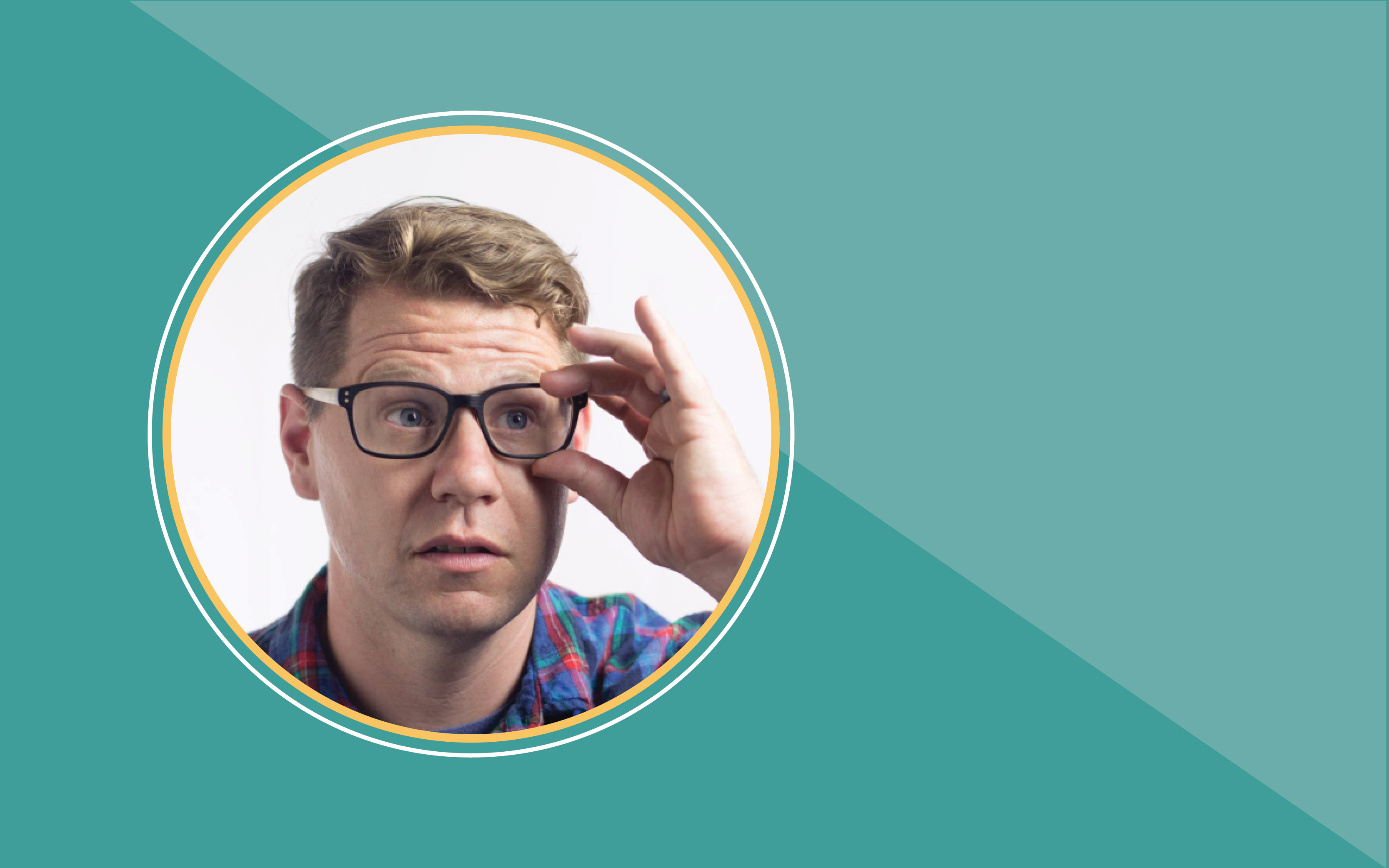 Dustin Nickerson Winter Comedy Show Gateway Community Church