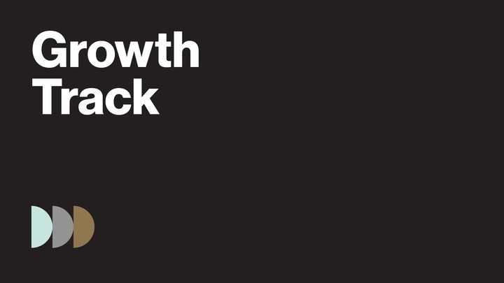 Growth Track- 10:30AM logo