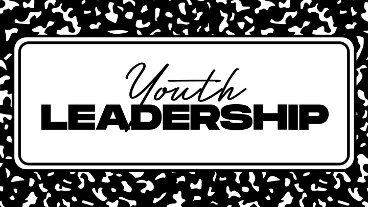 Youth Leadership logo