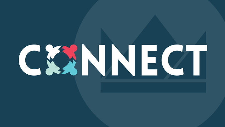 Connect logo