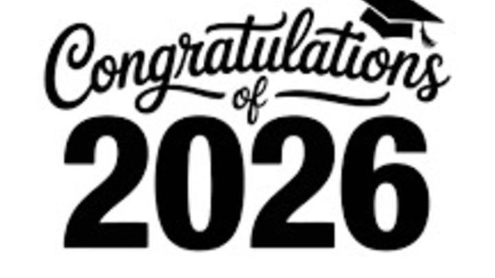 Zion Church Graduation Celebration Registration 2026 logo