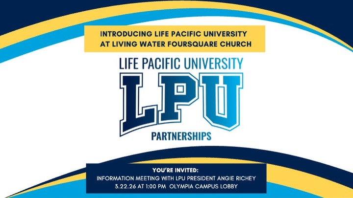 Life Pacific University Micro Campus Interest logo
