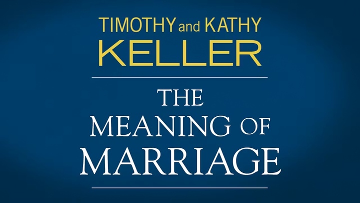 The Meaning of Marriage logo