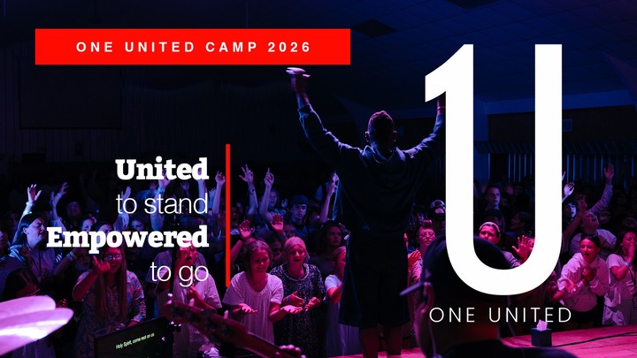 One United Summer Camp logo