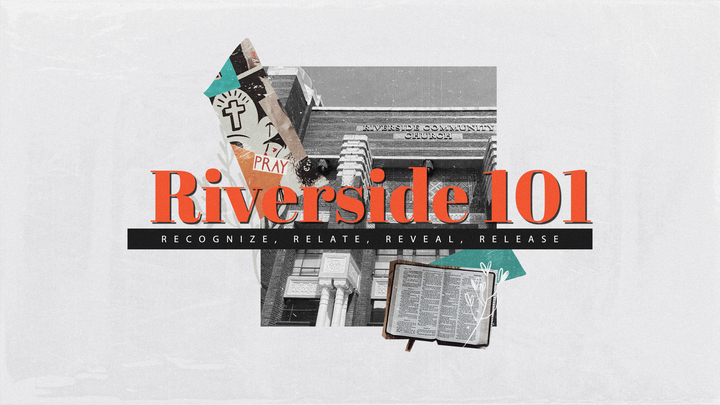 Riverside 101 logo