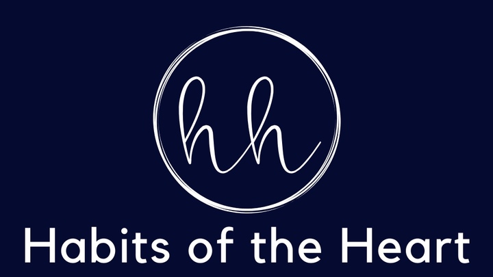 Habits of the Heart 2026-27 | Exodus - Delivered to Dwell logo