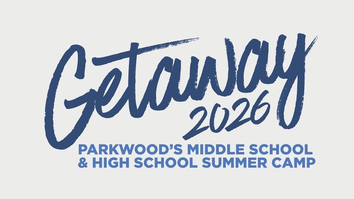Getaway 2026 logo