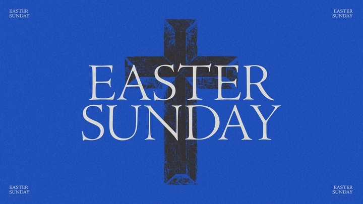 Easter Sunday