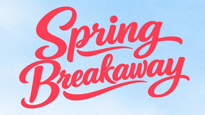 Spring Breakaway logo