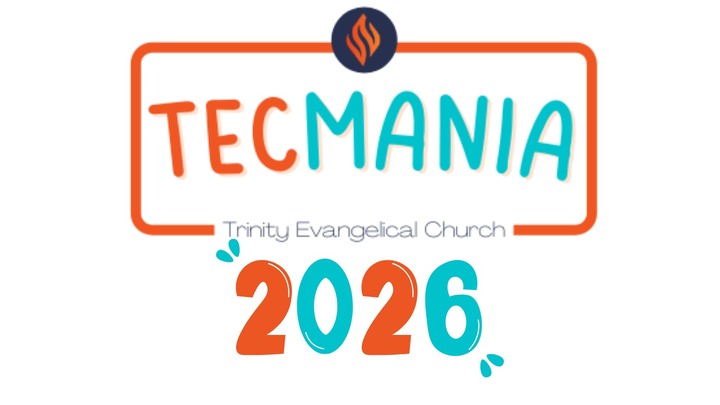 TECMANIA 2026 logo