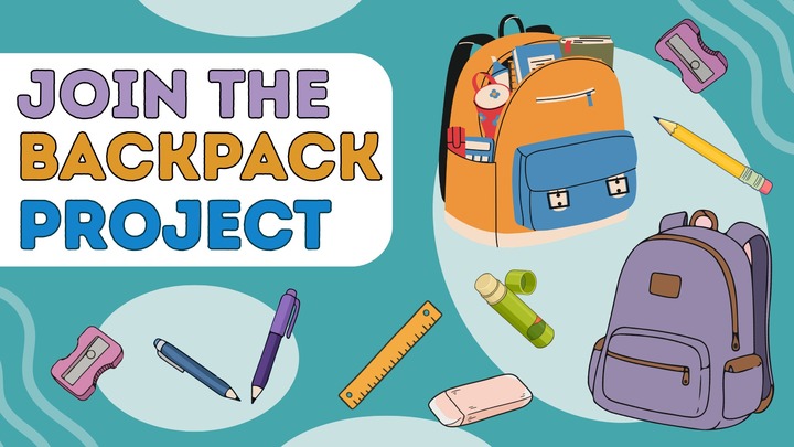 Backpack Project logo
