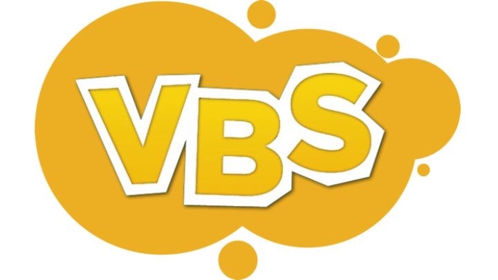 VBS logo