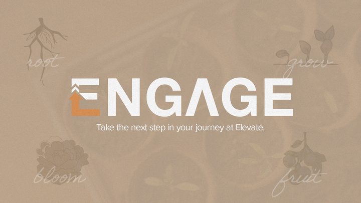 Engage logo