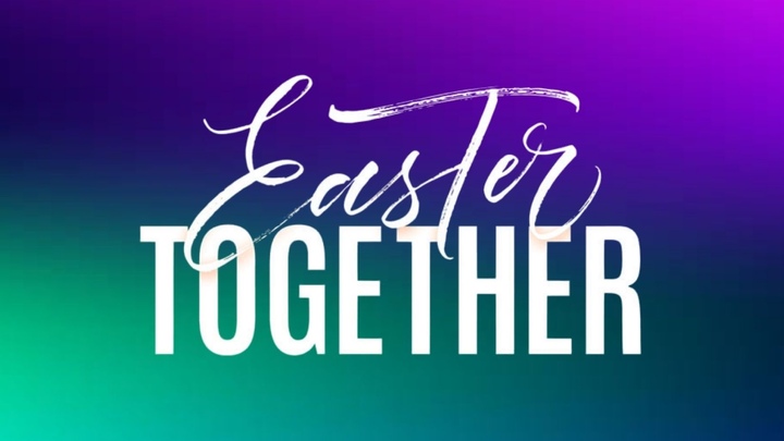 Easter Service logo