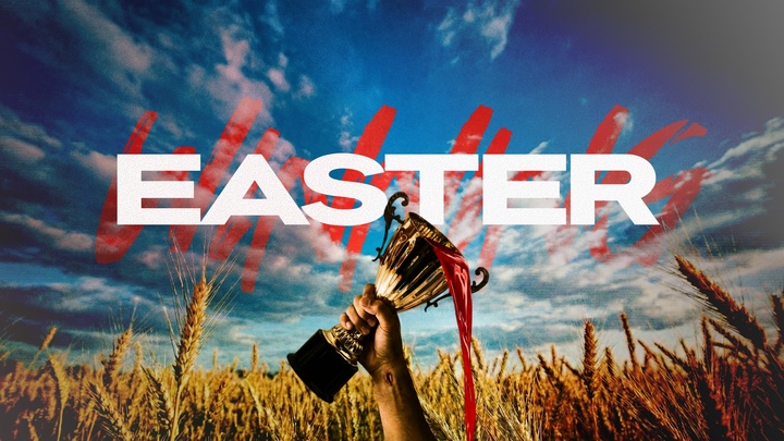 Easter at Cross Church