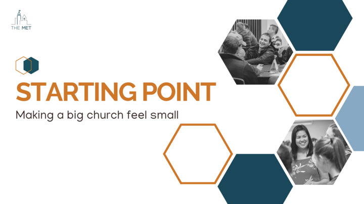Starting Point logo