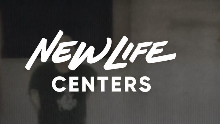New Life Centers Warehouse: Emergency Food Box Packing  logo
