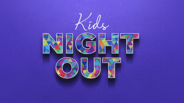Kids Night Out logo image