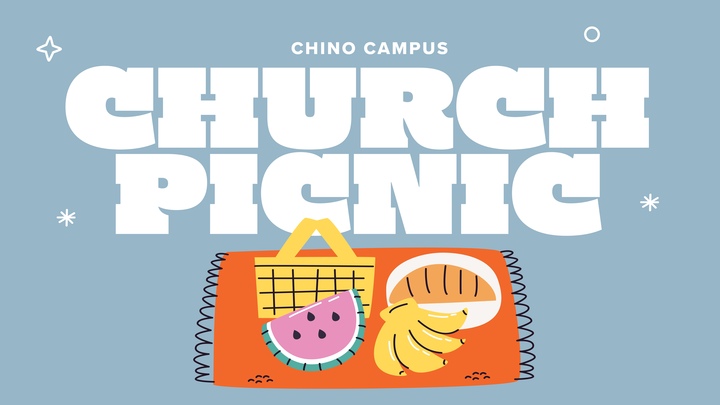 Chino | Campus Picnic logo