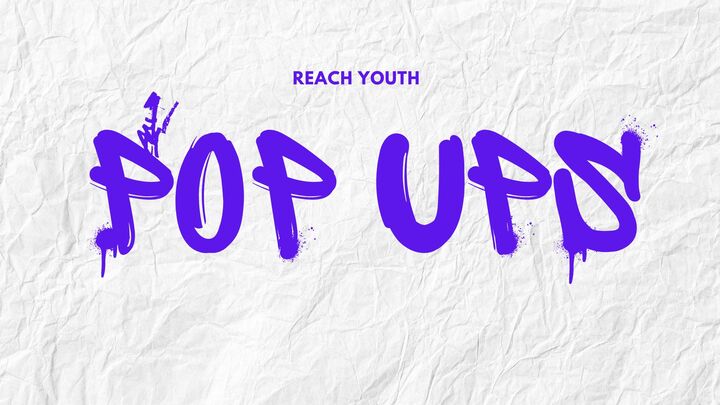 8th Grade Boys Pop Up logo