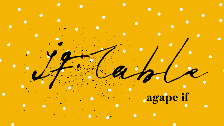 Women’s If:Table logo