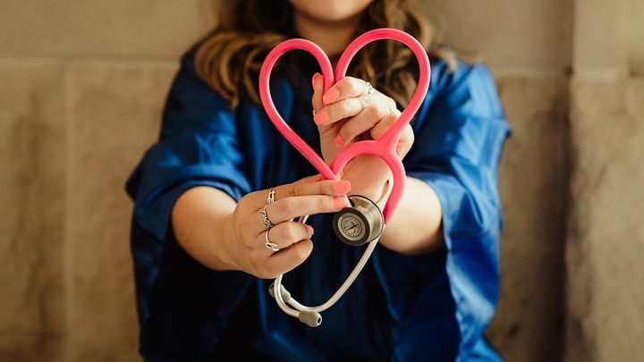 HCA Braden River ER: Goodie-bag Drop Off & Fellowship | Serve week logo
