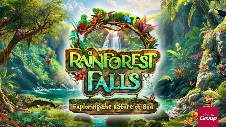VBS - Crew Leader Sign Up logo