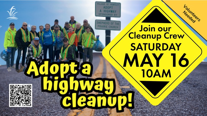 Adopt a Highway logo