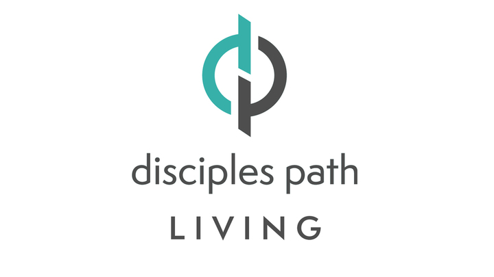 DP Living: Serving in the Church and Community logo