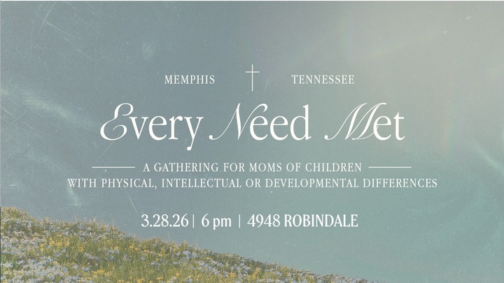 Every Need Met logo