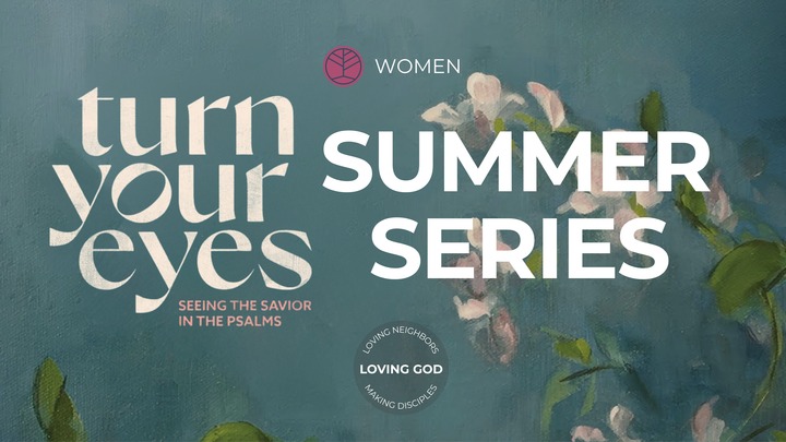 Women's Summer Series logo