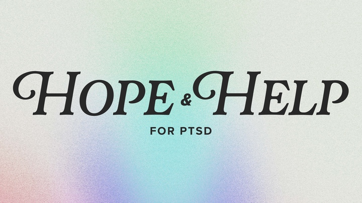 Rialto | Hope & Help for PTSD logo