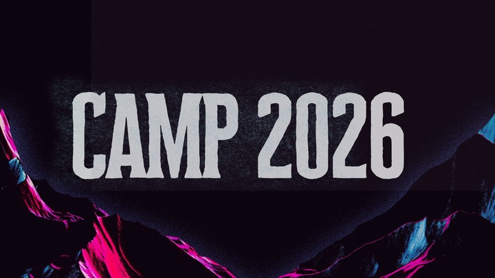 2026 Camp Financial Assistance Form logo