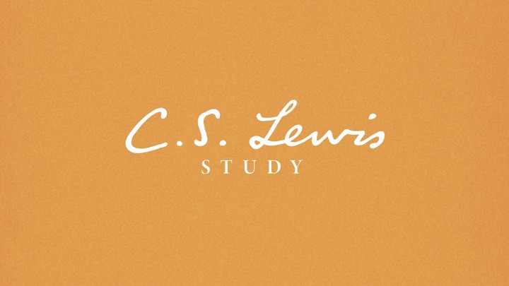 C.S.Lewis Book Club logo