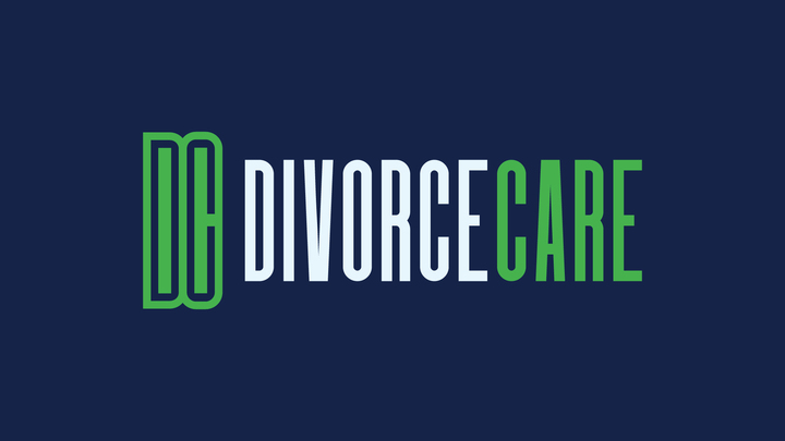 DivorceCare logo
