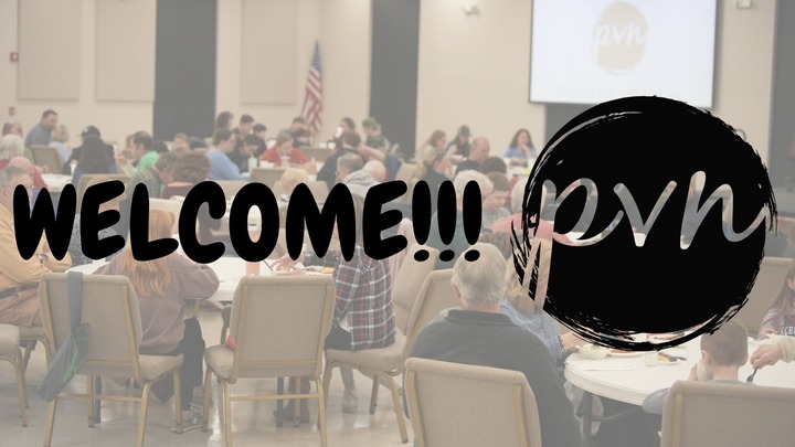 NWGA Hunger Ministry  logo