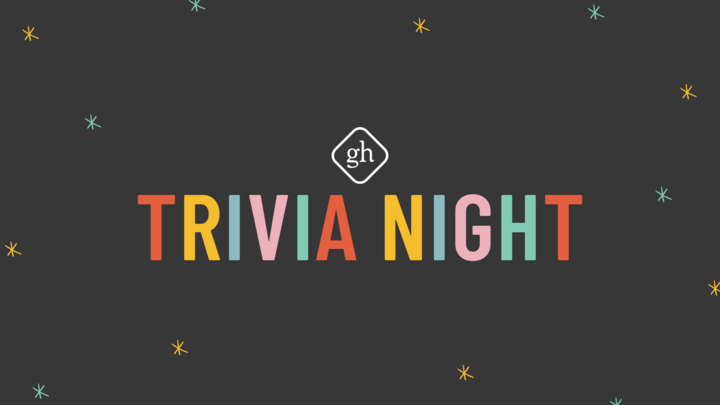 Trivia Night logo