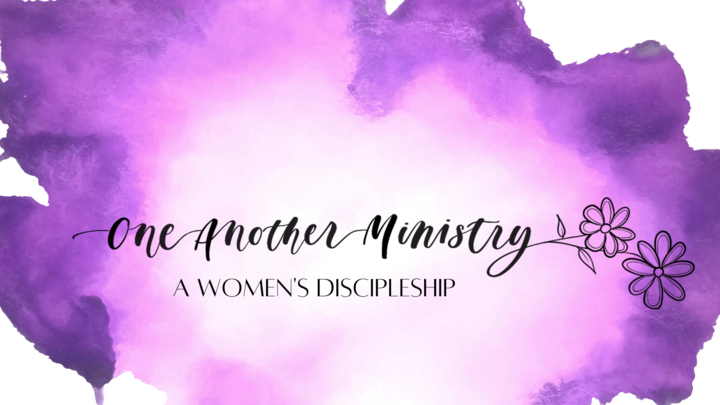 One Another Ministry 2026 logo