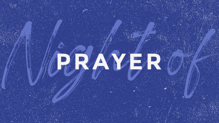 Night of Prayer logo