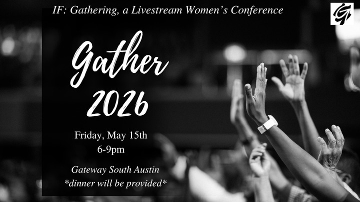 IF: Gathering Women's Conference