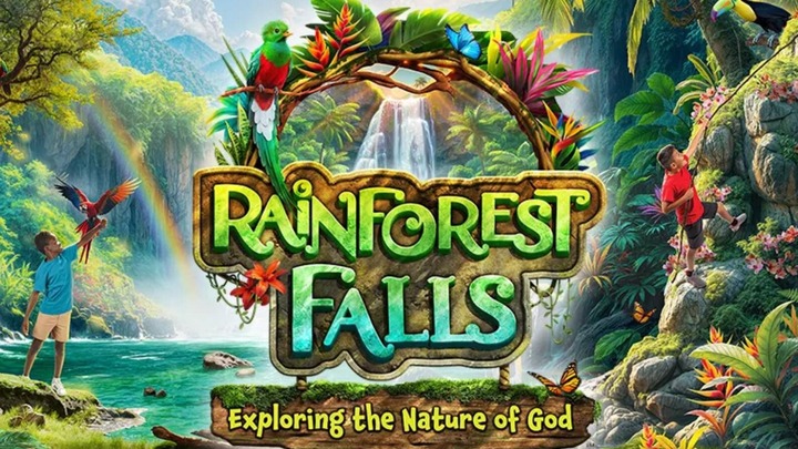 VBS 2026 | VOLUNTEER SIGN-UPS logo